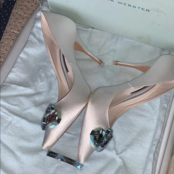 Pumps - Picture 2 of 7